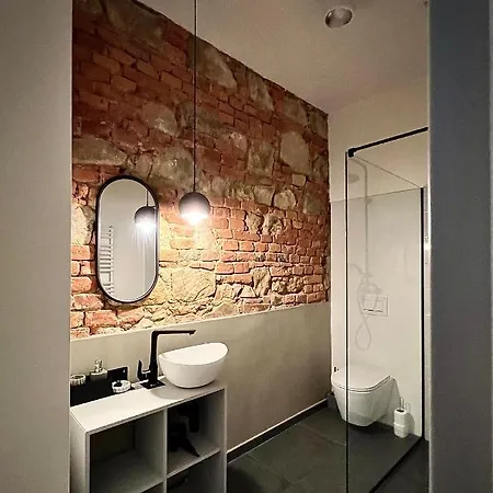 Boutique Rezidence Baar Aparthotel Novy Jicin Exterior photo