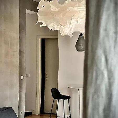 Boutique Rezidence Baar Aparthotel Novy Jicin Exterior photo