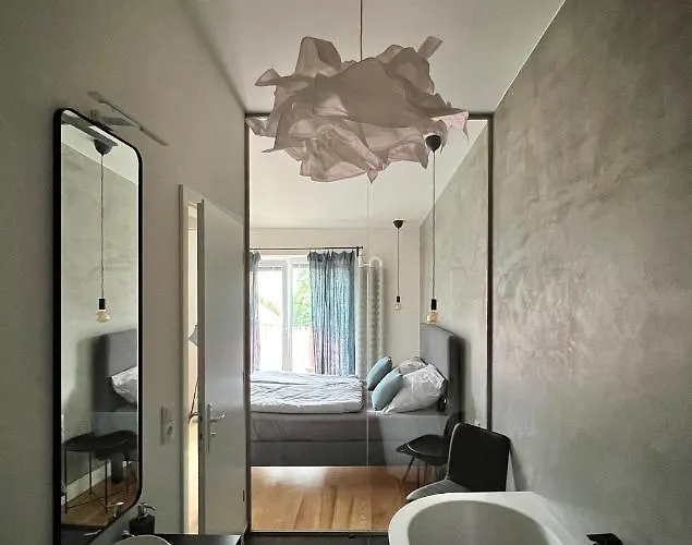 Boutique Rezidence Baar
