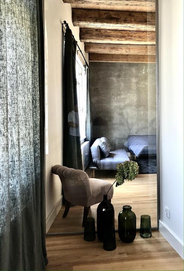Boutique Rezidence Baar Aparthotel