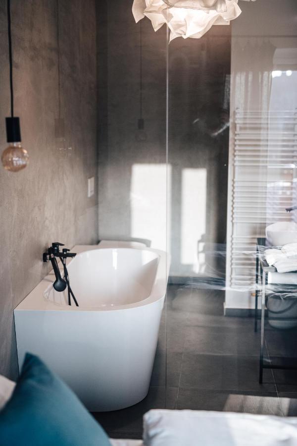 Boutique Rezidence Baar Aparthotel