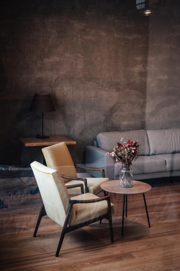 Boutique Rezidence Baar Aparthotel *