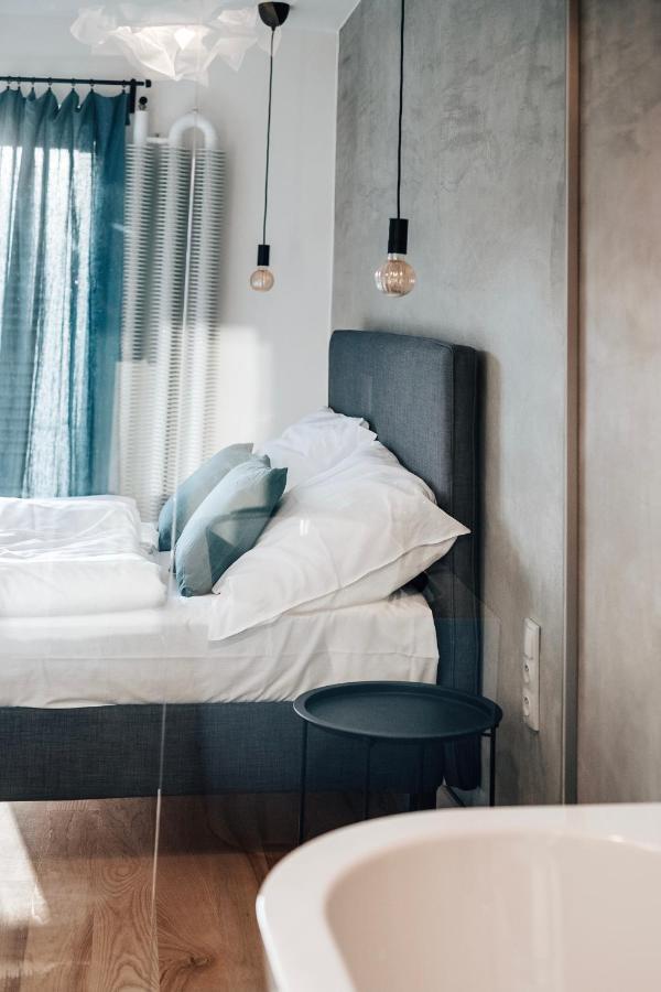 Boutique Rezidence Baar *