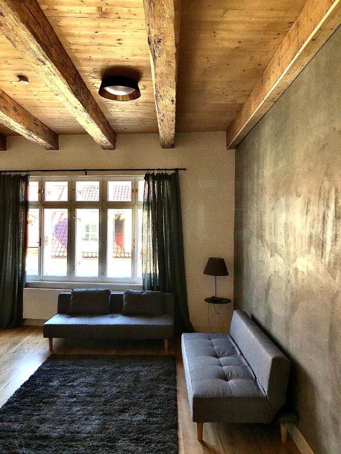 Boutique Rezidence Baar * Novy Jicin