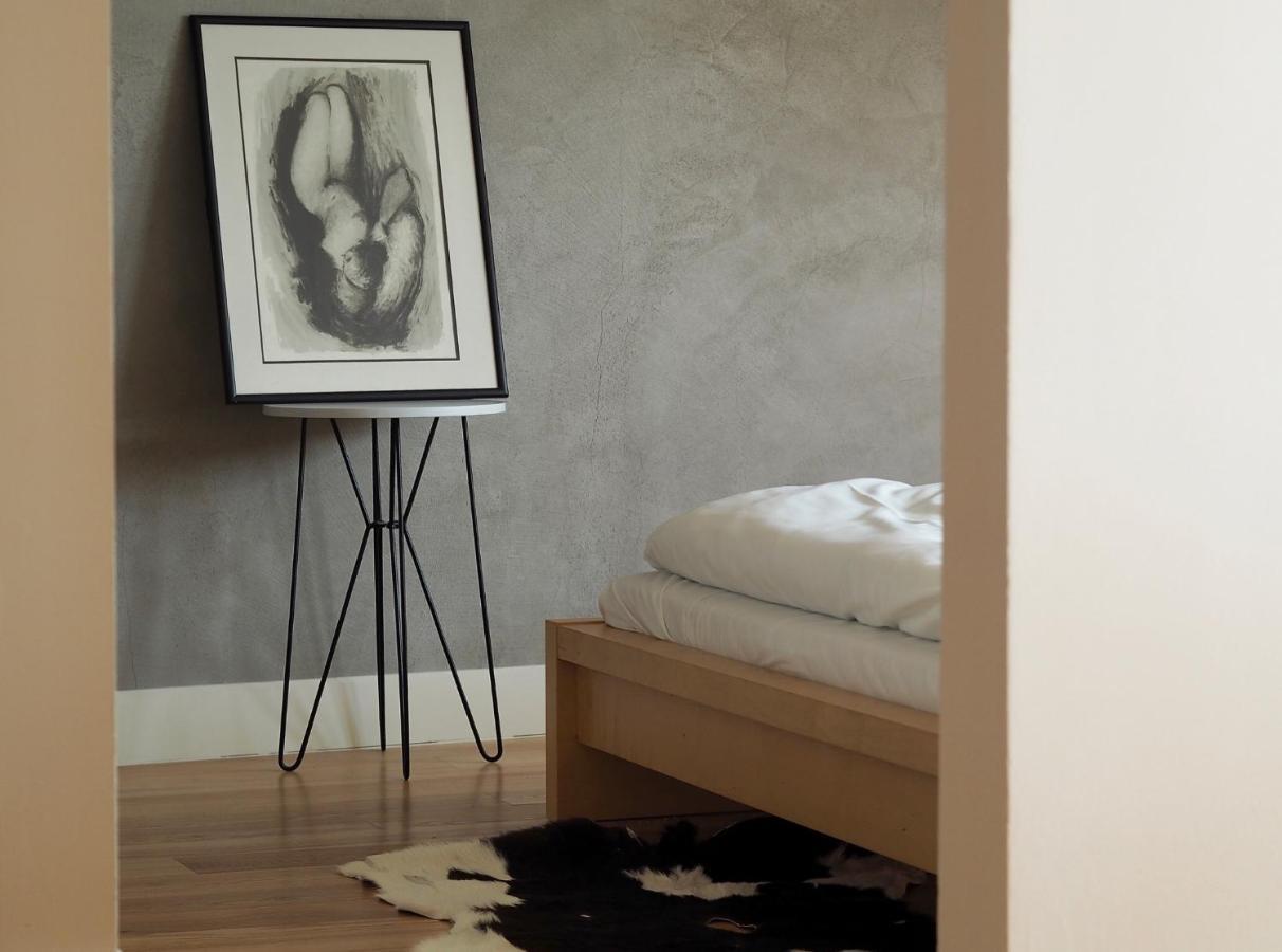 Boutique Rezidence Baar Aparthotel *