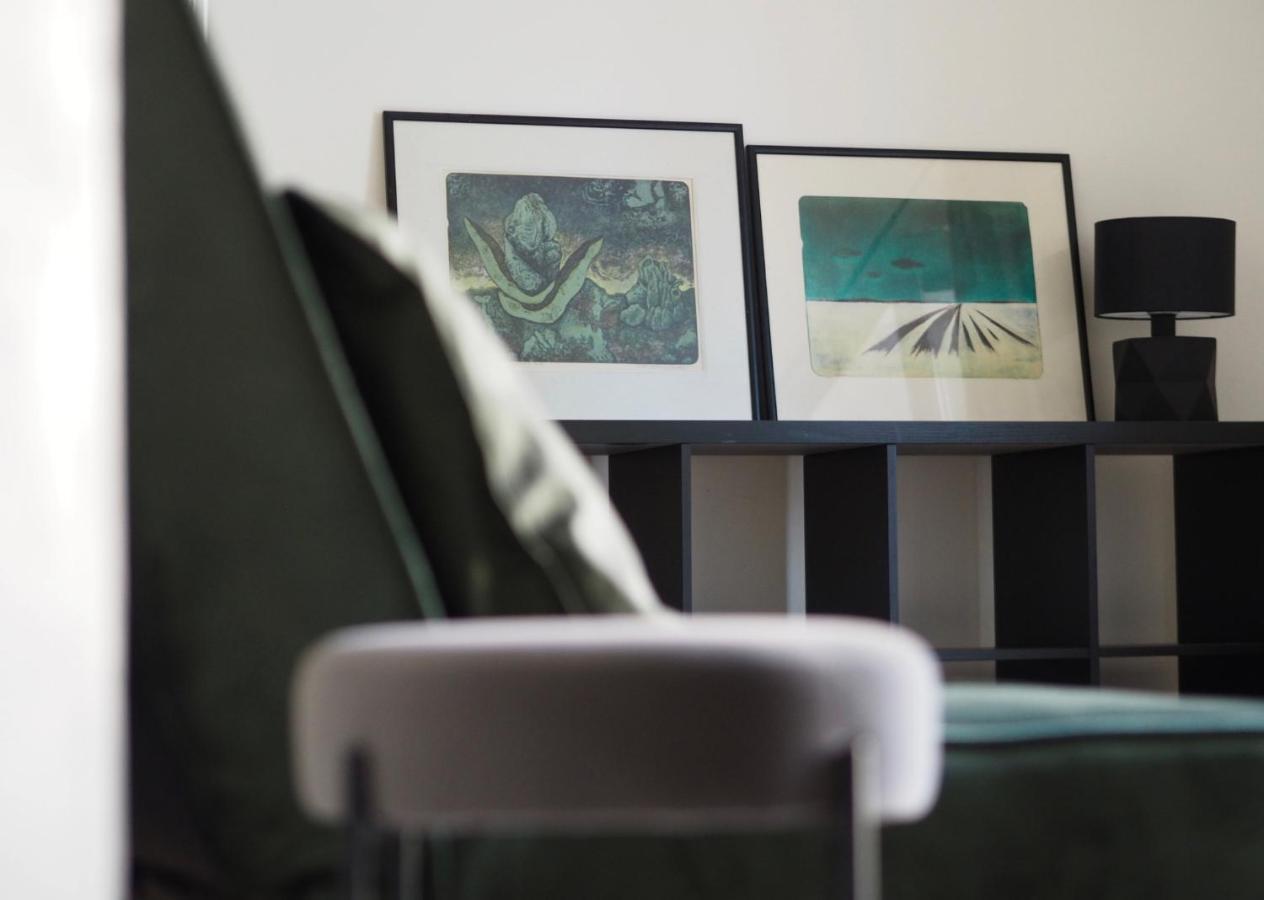 Aparthotel Boutique Rezidence Baar *