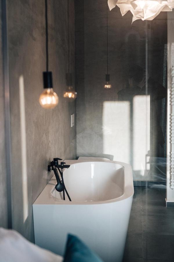 Aparthotel Boutique Rezidence Baar Novy Jicin