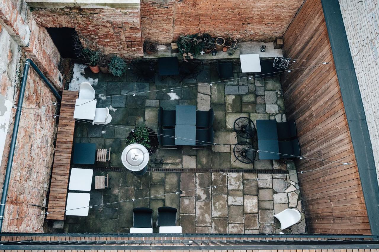 Aparthotel Boutique Rezidence Baar Novy Jicin