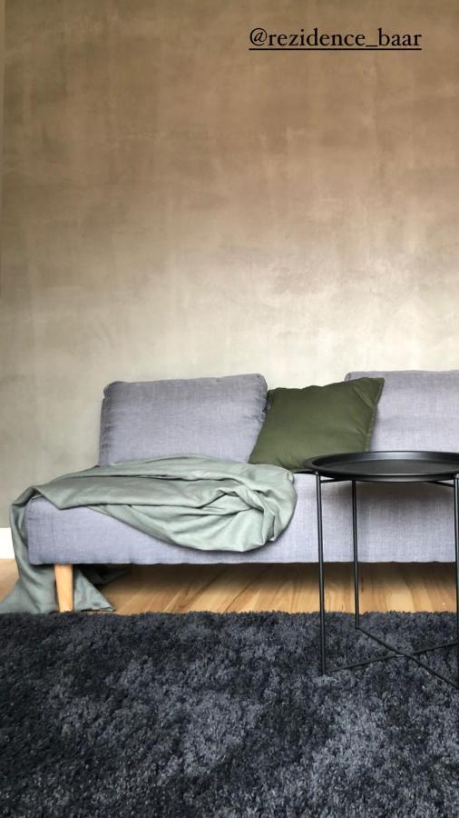 Boutique Rezidence Baar * Novy Jicin
