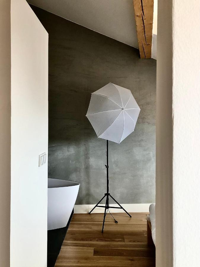 Aparthotel Boutique Rezidence Baar