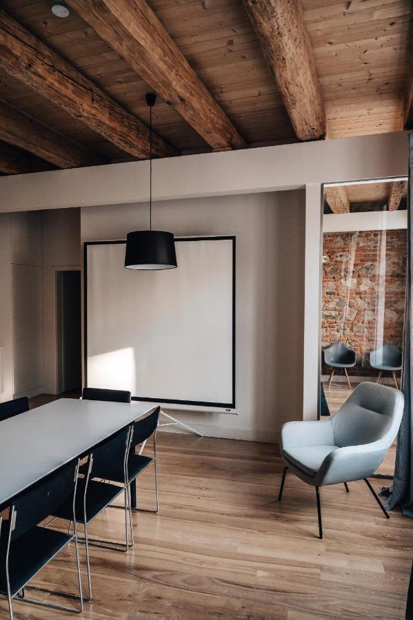 Boutique Rezidence Baar Aparthotel