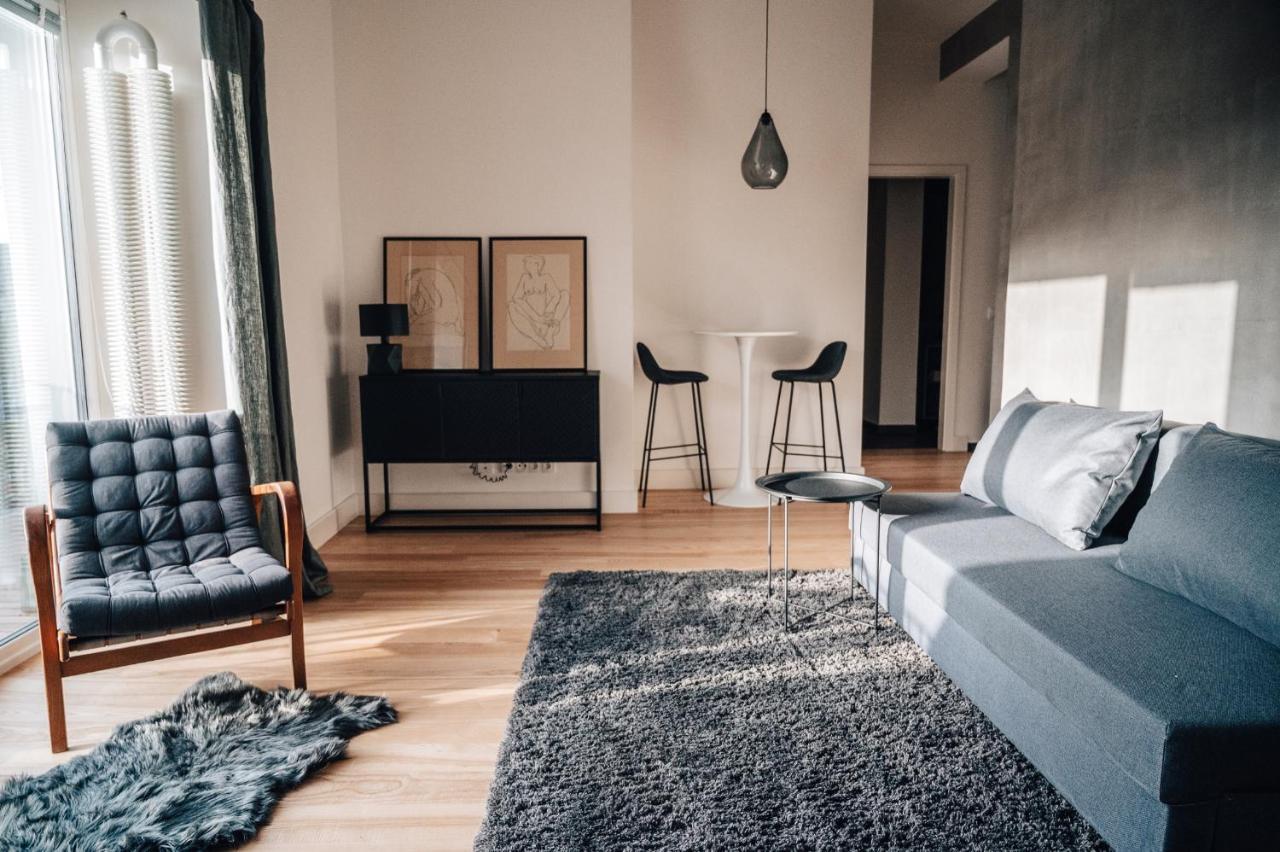 Aparthotel Boutique Rezidence Baar