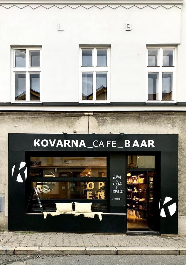 Boutique Rezidence Baar Novy Jicin