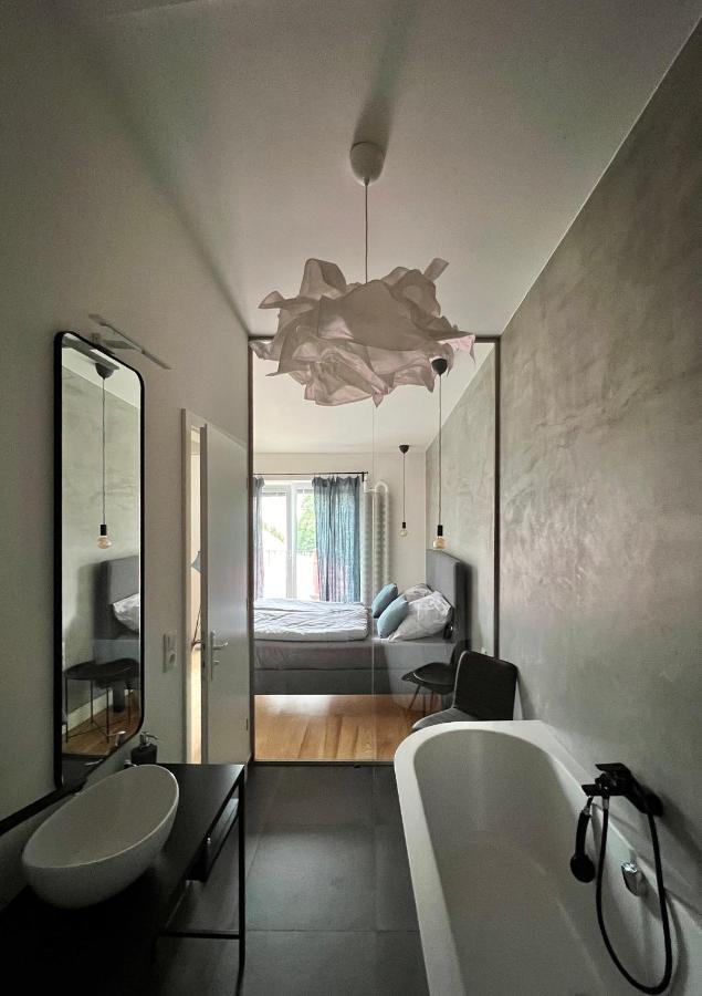 Boutique Rezidence Baar Aparthotel