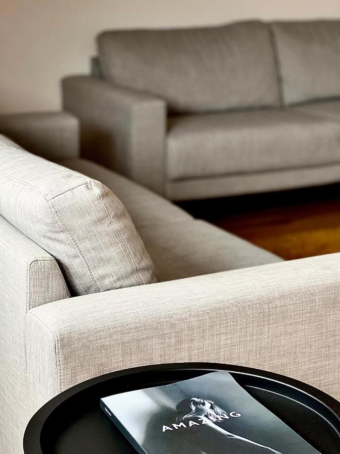 Aparthotel Boutique Rezidence Baar