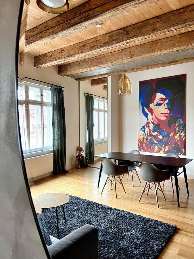 Aparthotel Boutique Rezidence Baar Novy Jicin