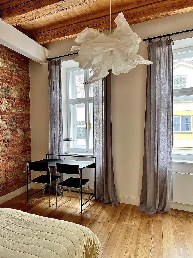 Aparthotel Boutique Rezidence Baar Novy Jicin