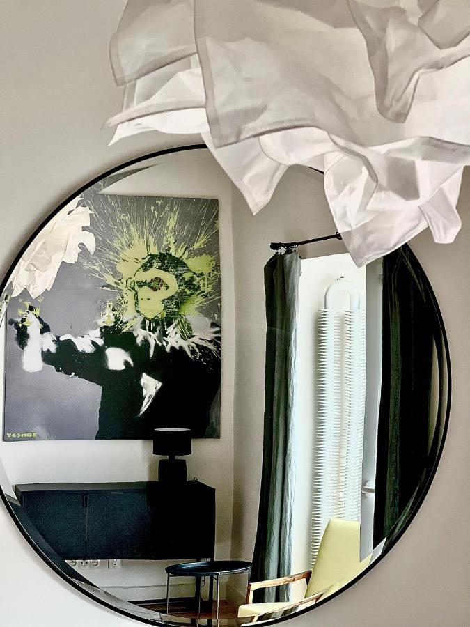 Aparthotel Boutique Rezidence Baar Novy Jicin