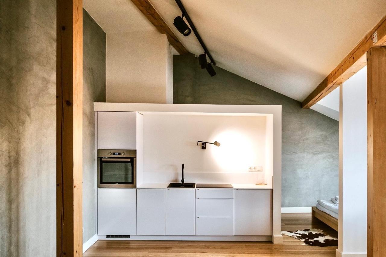 Aparthotel Boutique Rezidence Baar