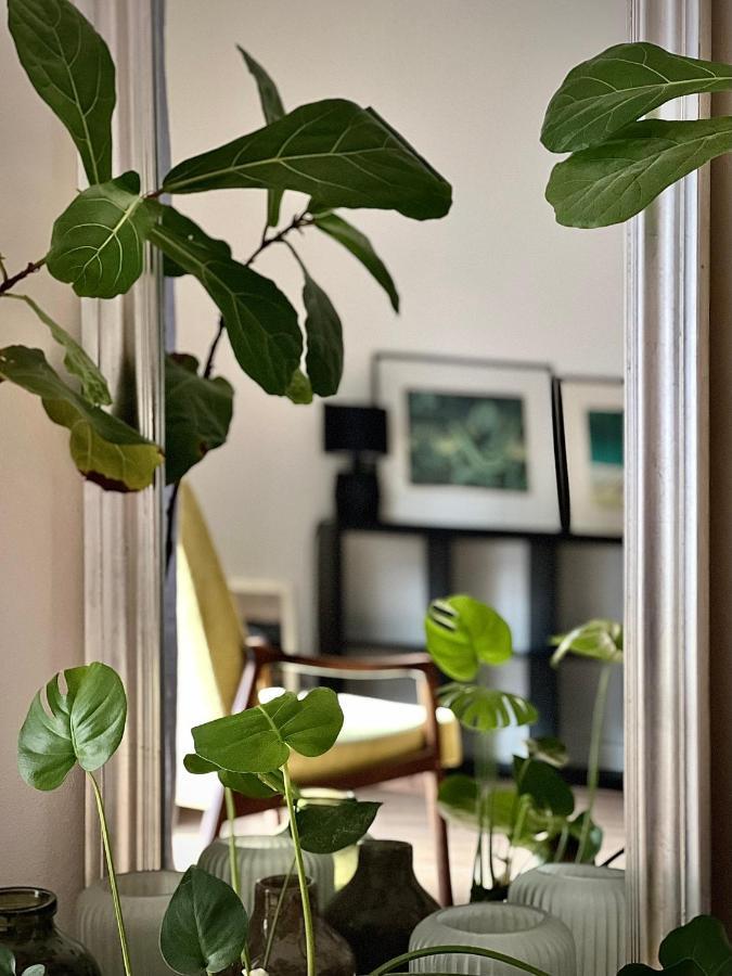 Aparthotel Boutique Rezidence Baar Novy Jicin