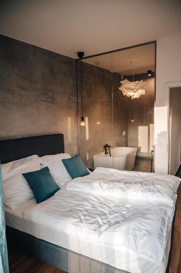 Boutique Rezidence Baar Aparthotel *